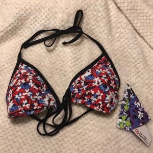 Peter Pilotto for Target Swim Top